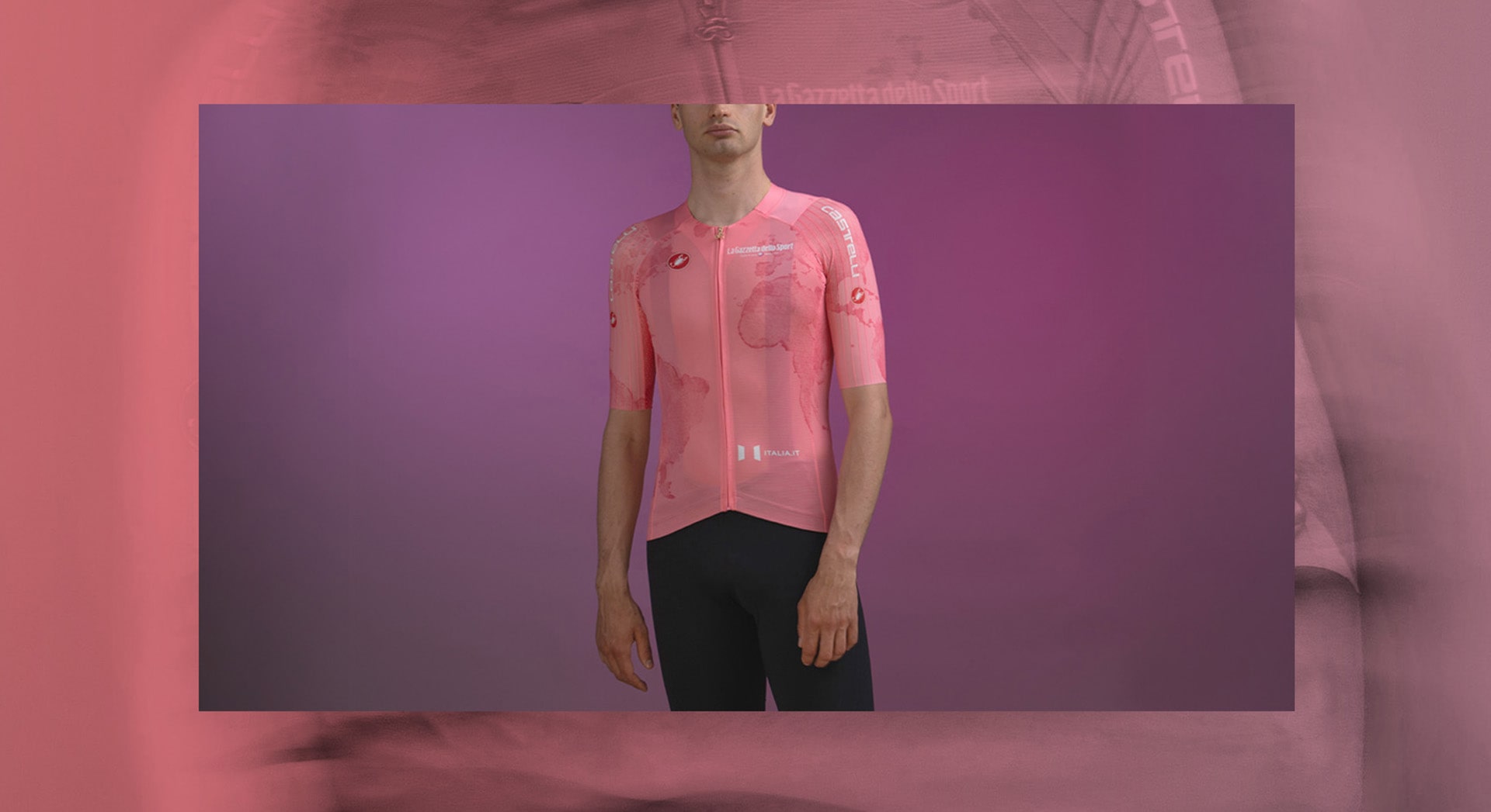 Giro d'Italia 2025