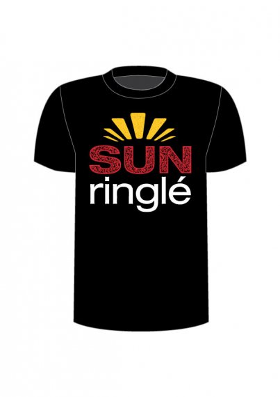 sunringle_black-t-shirt