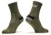 384VISIBILIS SOCKS22_green